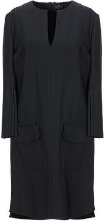 Elisabetta Franchi VESTIDOS - Minivestidos en YOOX.COM