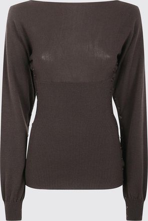 Paloma Wool Top PALOMA WOOL Woman color Brown