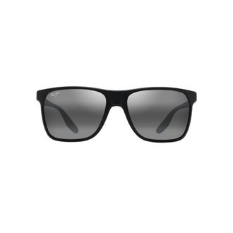 Maui Jim Sunglasses, unisex, Black, Size: 59 MM Pailolo Sunglasses