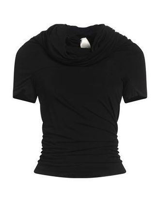 Rick Owens TOPWEAR - T-shirts on YOOX.COM