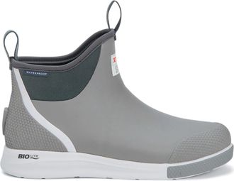Xtratuf Xtratuf Mens 6 Adb Sport Ankle Deck Boot Sport Men In M