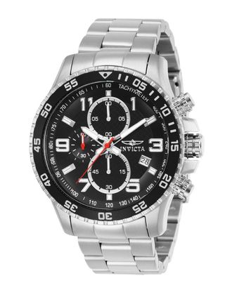 Invicta Mens Specialty Watch