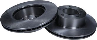 OEM Disco De Freno Maxgear. Bmw P E87 04-116-118 284x22