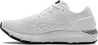 Under Armour (WMNS) Under Armour HOVR Sonic 3 White Black 3022596-101