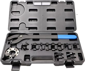 OEM Llave De Contrapeso Para Soporte De Polea De Cig&uuml;e&ntilde;al T10172a Herramientas De Sujeci&oacute;n De Polea Herramienta De Contrapeso Compatible Con Extractor De 