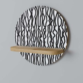 OEM Estante Redondo Luna Lines