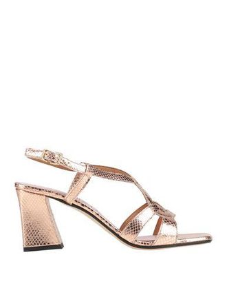 Le Gazelle FOOTWEAR - Sandals on YOOX.COM