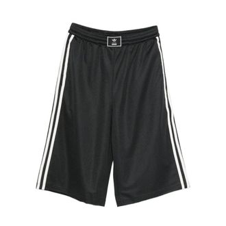 Avavav Avavav, Donna, Pantaloncini, Nero, S, new