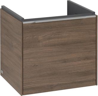 Villeroy & Boch Villeroy&boch - Subway 3.0, Mueble De Lavabo, 473x429x408 Mm, 1