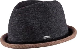 Chillouts Boston Hut - Unisex | schwarz