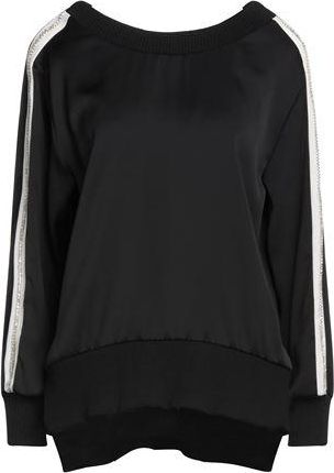 Twin-Set CAMISETAS Y TOPS - Sudaderas en YOOX.COM