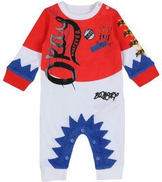 Burberry NEWBORN - Baby All-in-ones & Dungarees sur YOOX.COM