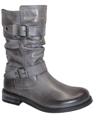 Eric Michael Noelle Leather Boot