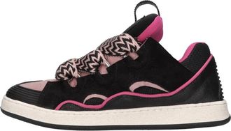 Lanvin Mujer, Zapatos, Negro, Talla: 37 EU