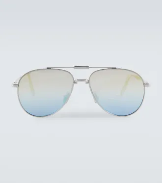 Dior Dior90 A1U foldable sunglasses