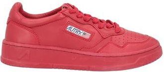 Autry FOOTWEAR - Trainers on YOOX.COM