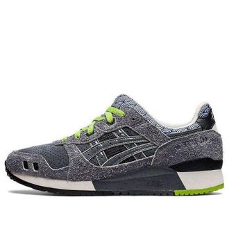 Asics Nice Kicks x Gel Lyte 3 OG Black Sesame 1201A740-020