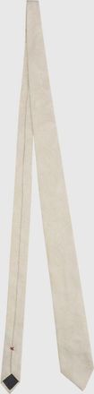 Brunello Cucinelli Tie BRUNELLO CUCINELLI Men color Beige
