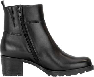 Gabor Mujer, Zapatos, Negro, Talla: 42 EU