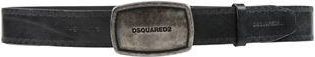 Dsquared2 Marroquiner&iacute;a - Cinturones en YOOX.COM