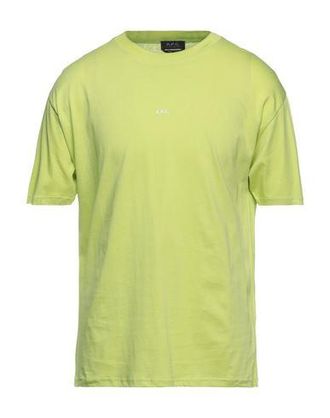 A.P.C. TOPS - T-shirts auf YOOX.COM