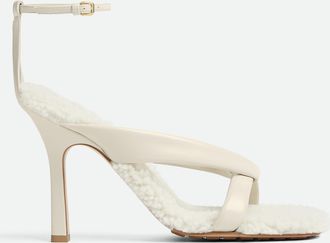 Bottega Veneta Riva Strap Sandal - Bottega Veneta