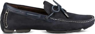 UGG Mocassini Bel-Air Navy - Blu