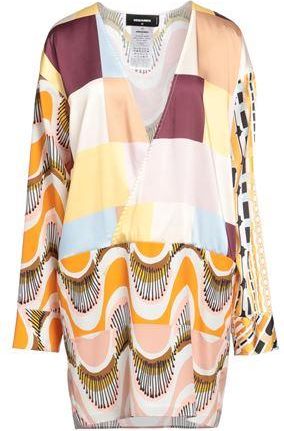 Dsquared2 Mini dresses