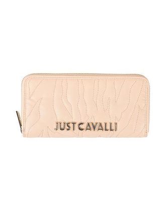 Just Cavalli Small Leather Goods - Wallets on YOOX.COM