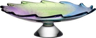 Kosta Boda Poppy Dish