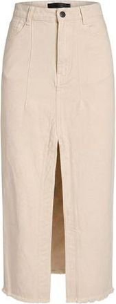 White Sand BOTTOMWEAR - Gonne jeans su YOOX.COM