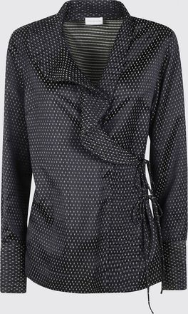 Dries Van Noten Shirt DRIES VAN NOTEN Woman color Black