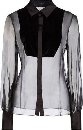 Hanita TOPWEAR - Shirts on YOOX.COM