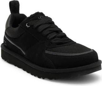 UGG Sungazer Sneaker in Black at Nordstrom Rack, Size 11