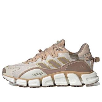 adidas Climawarm Boost Shoes Brown / Grey HP6692