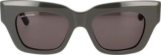 Balenciaga Bb0234 S Sunglasses