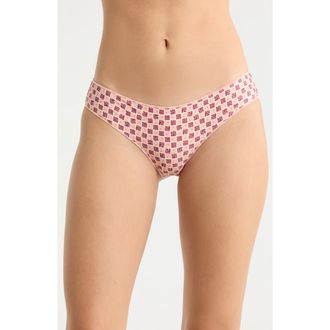 Rip Curl Classic Surf Bikini Bottoms in Multi Color at Nordstrom, Size Xx-Small