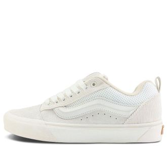 Vans Knu Skool White VN0009QCCCZ