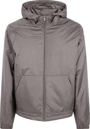 Aspesi Hooded Jacket Rob Sport Jacket