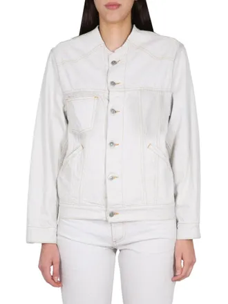 Maison Margiela Denim Jacket