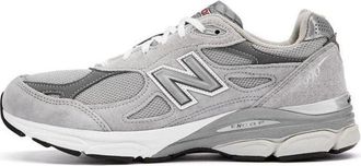 New Balance 990v3 Made in USA Grey M990GY3