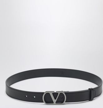 Valentino Garavani Vlogo Signature Belt