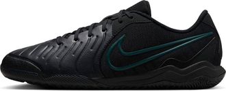 Nike Tiempo Legend 10 Academy IC Black Deep Jungle DV4341-002