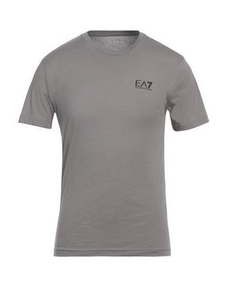 Emporio Armani TOPWEAR - T-shirts on YOOX.COM
