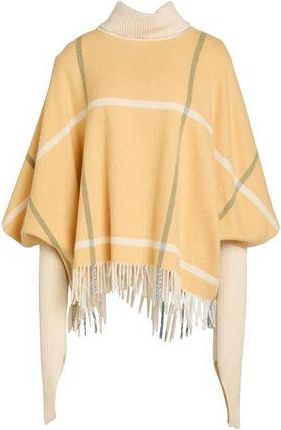 Roksanda Ilincic ROPA DE ABRIGO - Capas en YOOX.COM