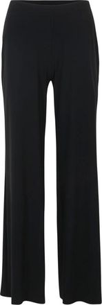 Doris Streich Uomo, Pantaloni, Nero, S, new