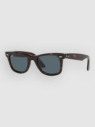 Ray-Ban Wayfarer Havana Sonnenbrille braun