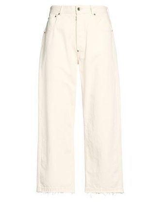 Maison Margiela HOSEN & R&Ouml;CKE - Jeanshosen auf YOOX.COM
