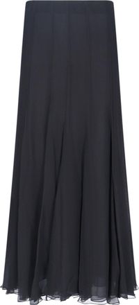 Chloé Gonna In Seta