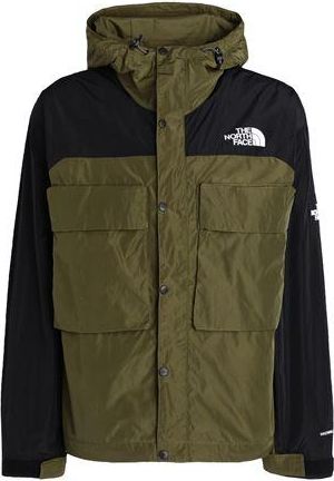 The North Face M TUSTIN CARGO PKT JKT